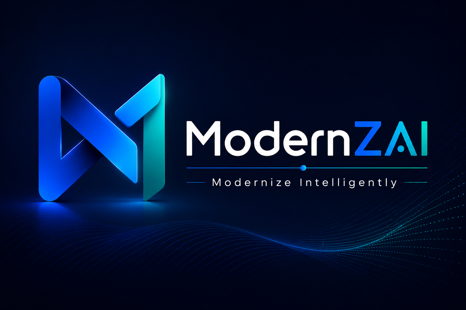 ModernZAI — Enterprise Modernisation Platform