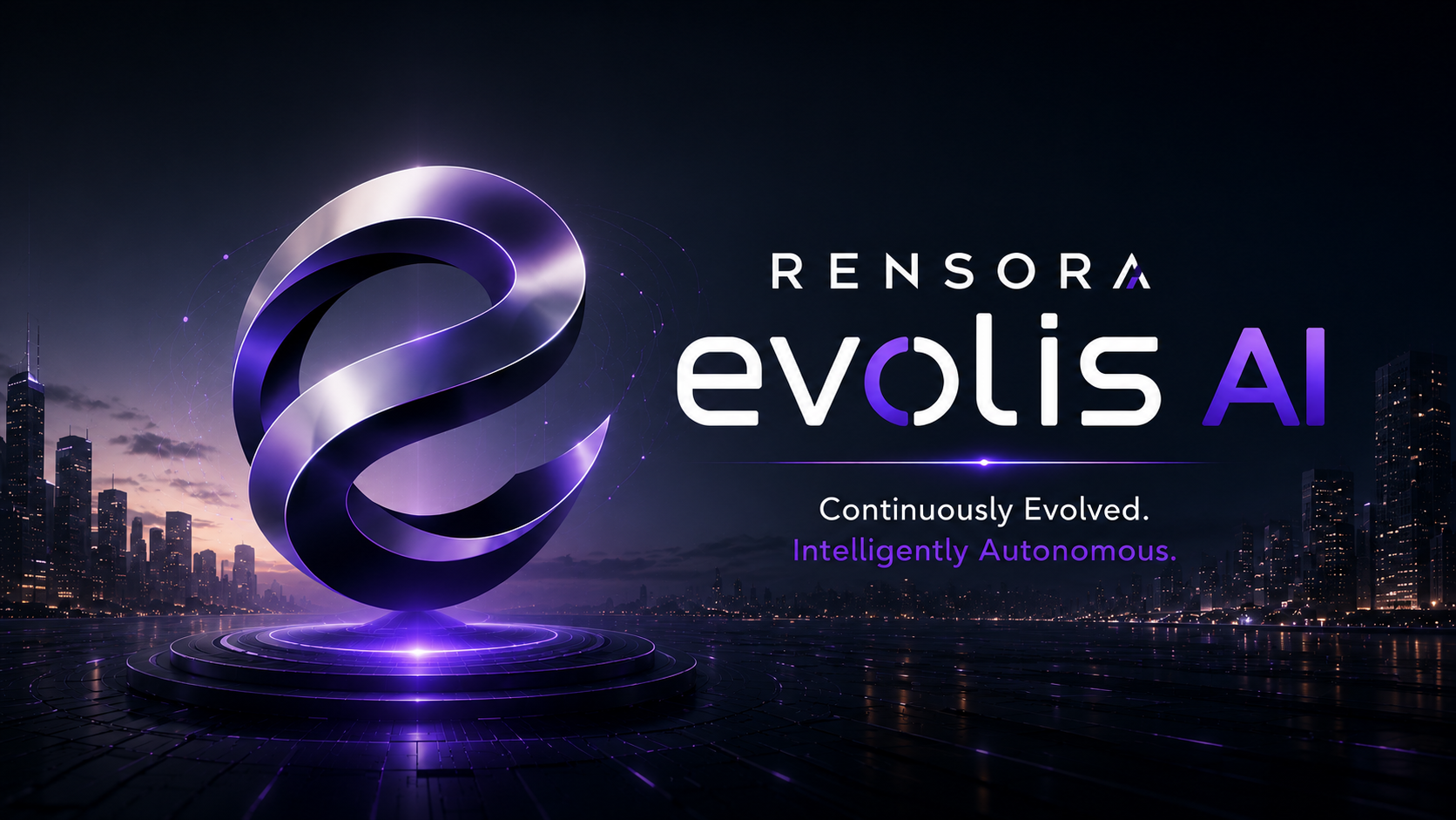 Evolis AI — Agent Lifecycle Management